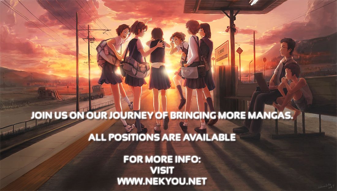 Bokura wa Minna Kawaisou chapter 41 page 4