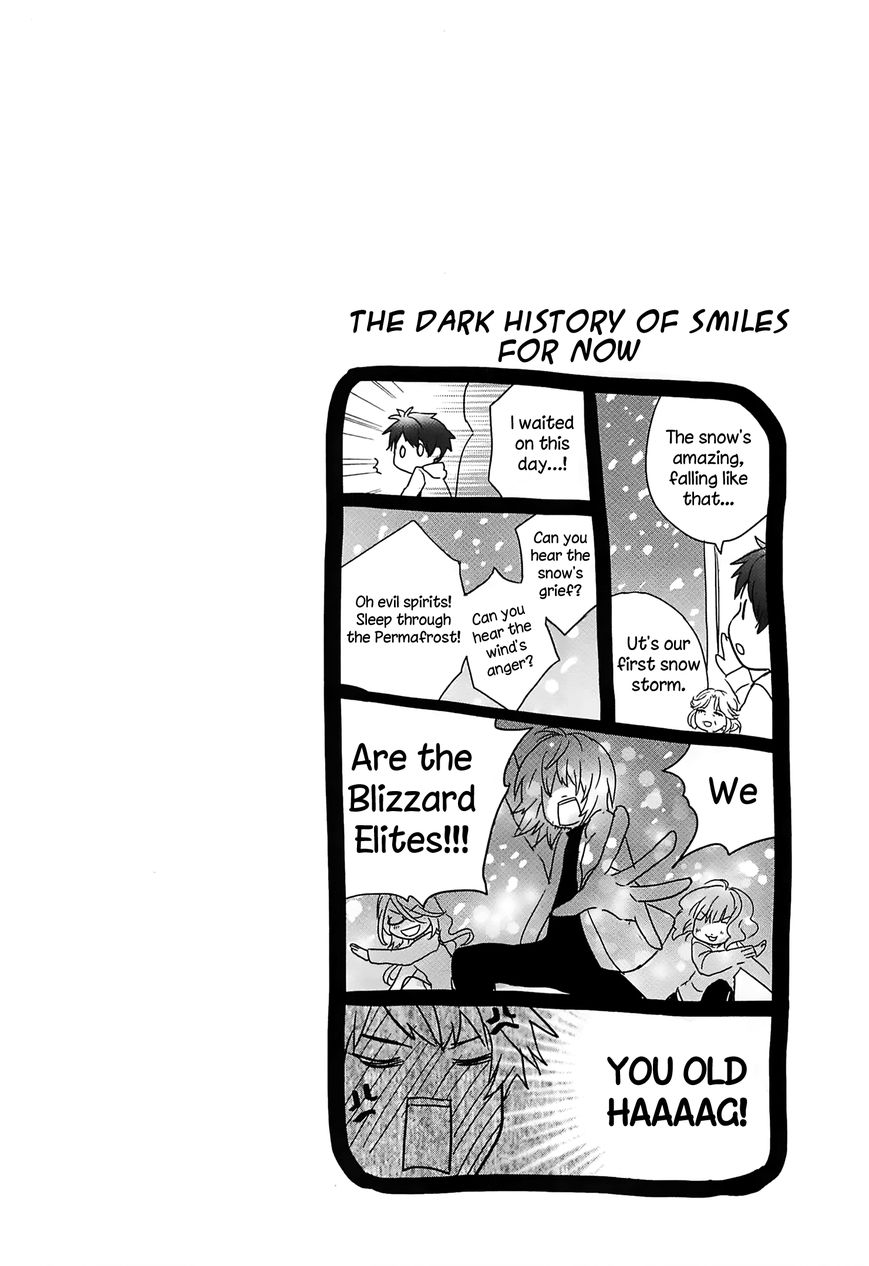 Bokura wa Minna Kawaisou chapter 42 page 26