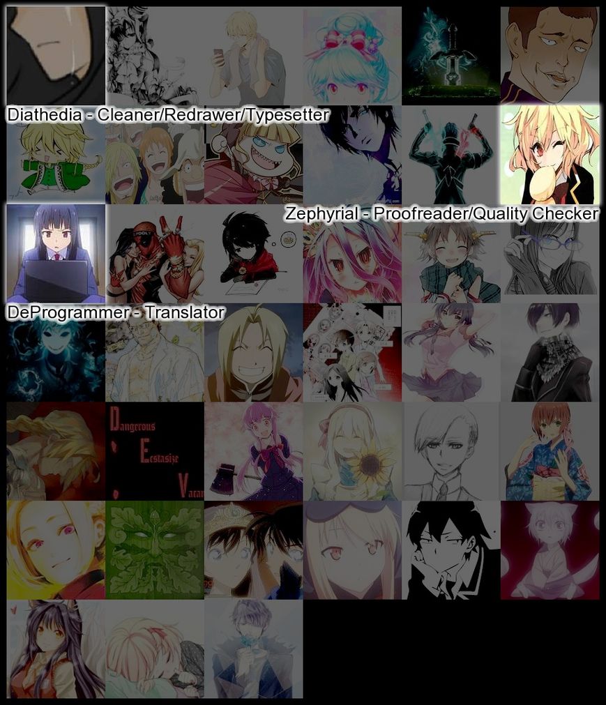 Bokura wa Minna Kawaisou chapter 43 page 2