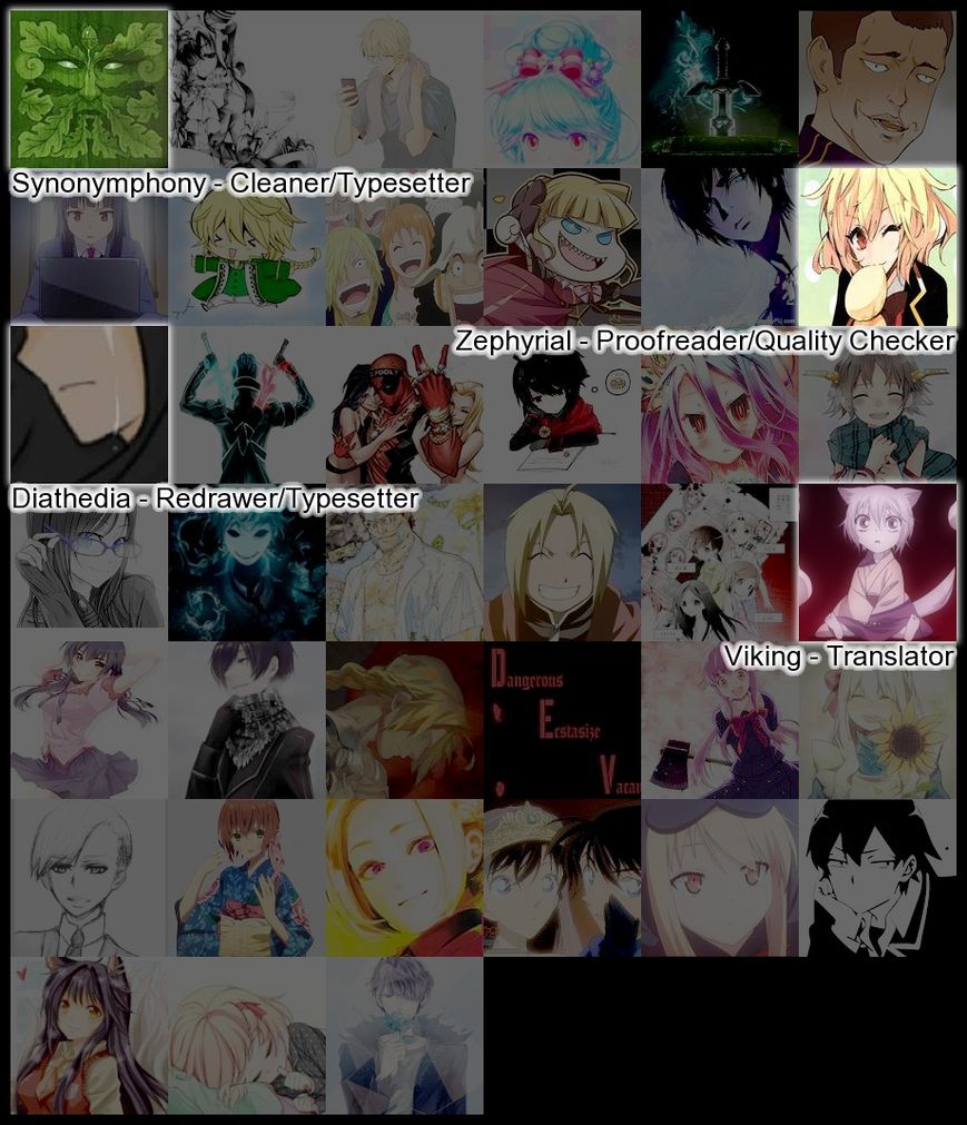 Bokura wa Minna Kawaisou chapter 44 page 2