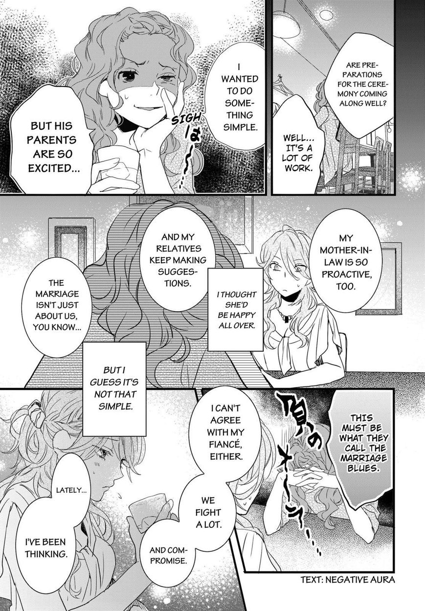 Bokura wa Minna Kawaisou chapter 66 page 15