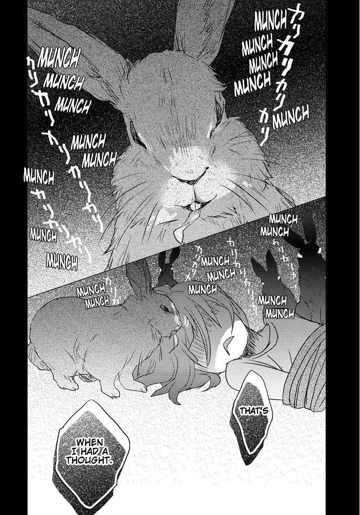 Bokura wa Minna Kawaisou chapter 73 page 10