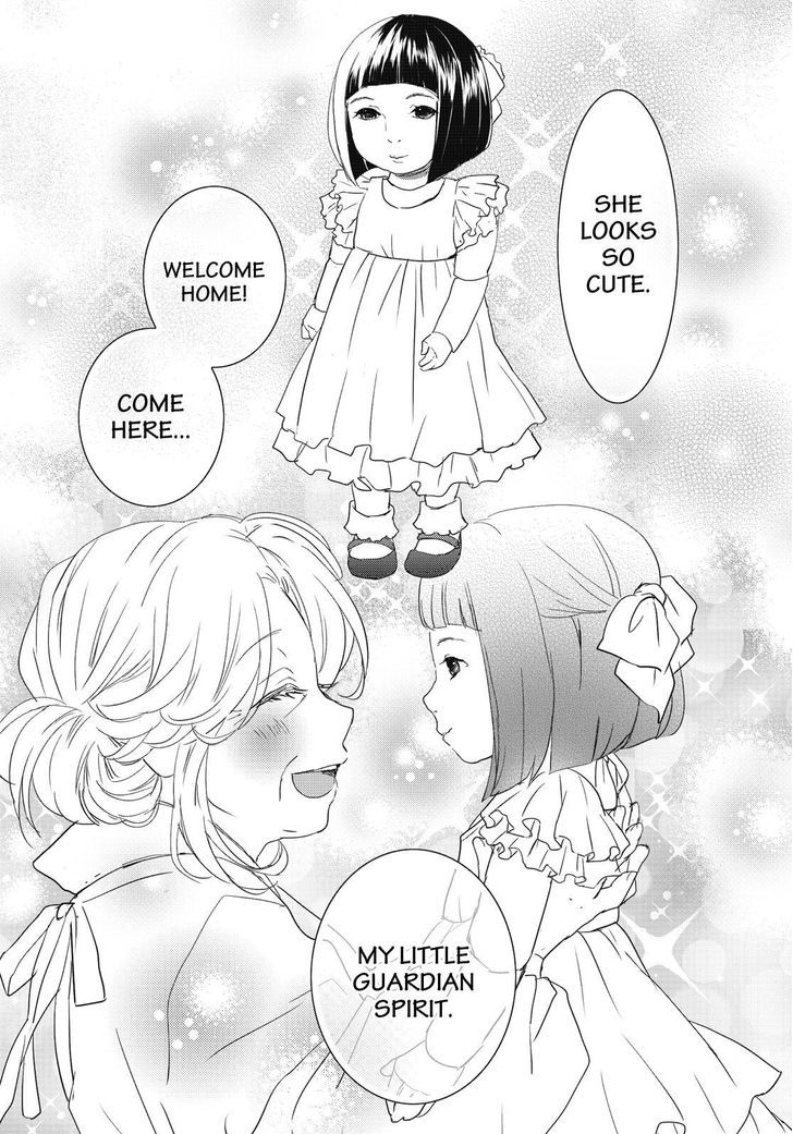 Bokura wa Minna Kawaisou chapter 75 page 24