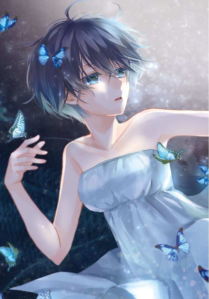 Bokura wa Minna Kawaisou chapter 75 page 3