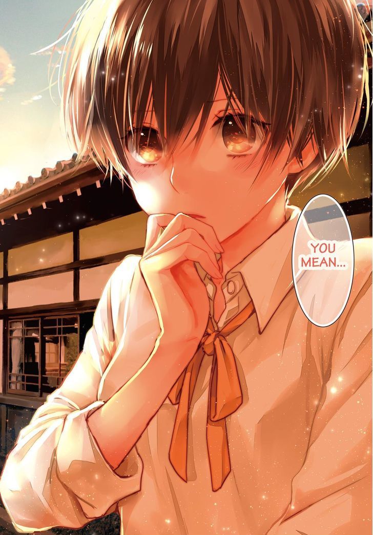 Bokura wa Minna Kawaisou chapter 78 page 2