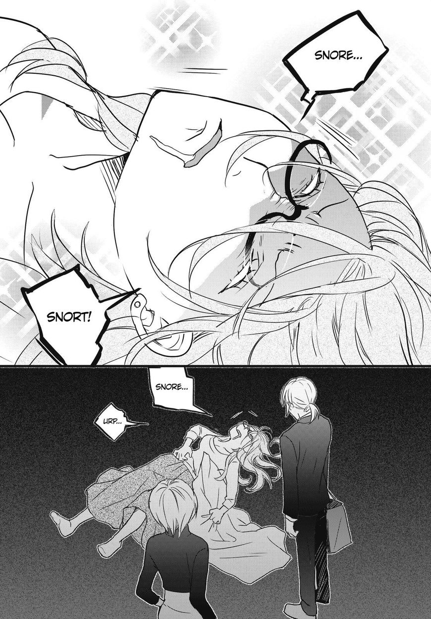 Bokura wa Minna Kawaisou chapter 93 page 7