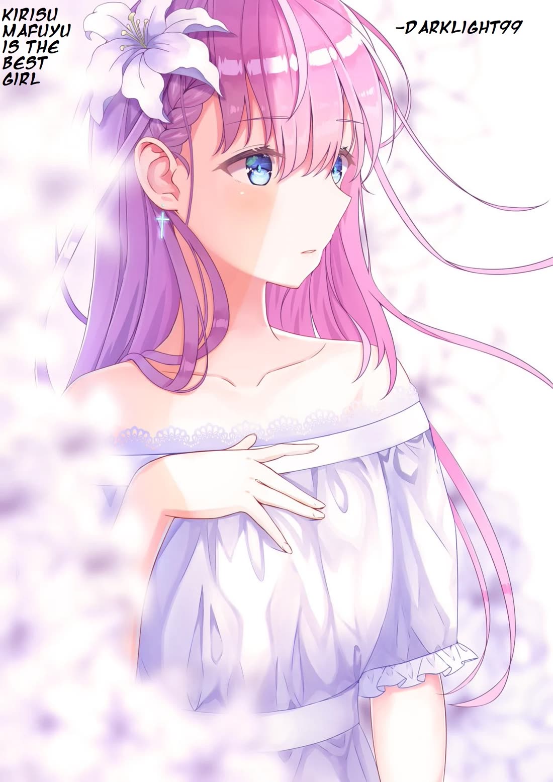 Bokura wa Minna Kawaisou chapter 95 page 3