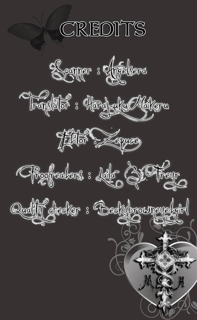 Bokutachi wa Shitte Shimatta chapter 10 page 1