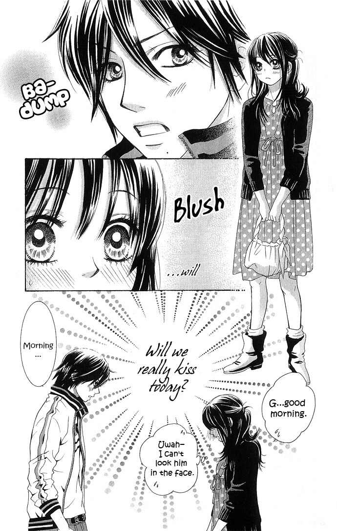 Bokutachi wa Shitte Shimatta chapter 10 page 20