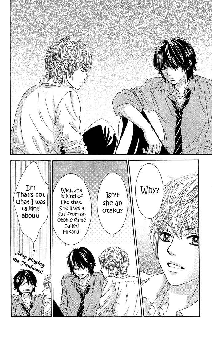 Bokutachi wa Shitte Shimatta chapter 14 page 38