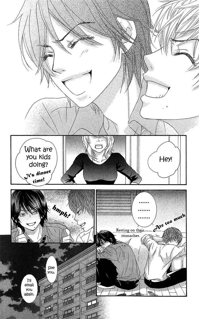 Bokutachi wa Shitte Shimatta chapter 14 page 44