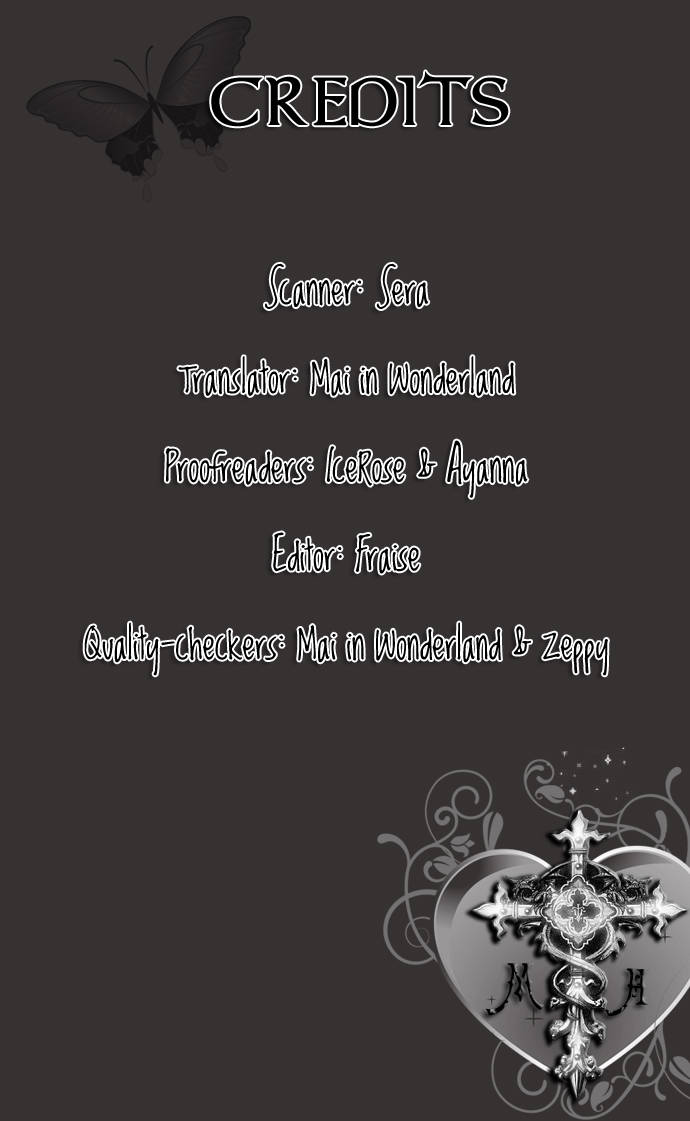 Bokutachi wa Shitte Shimatta chapter 15 page 1