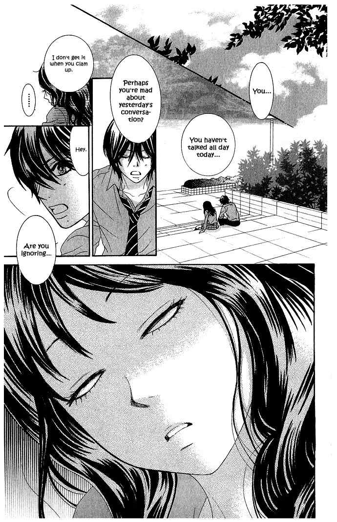 Bokutachi wa Shitte Shimatta chapter 15 page 20