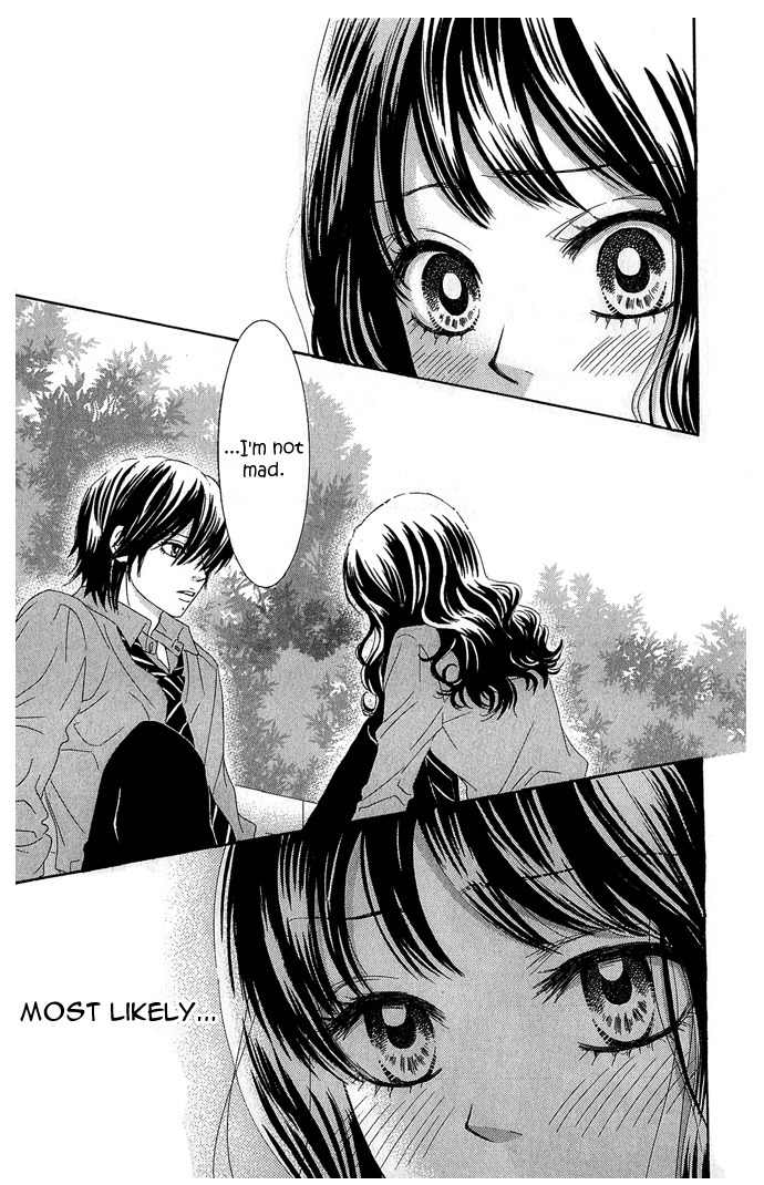 Bokutachi wa Shitte Shimatta chapter 15 page 24