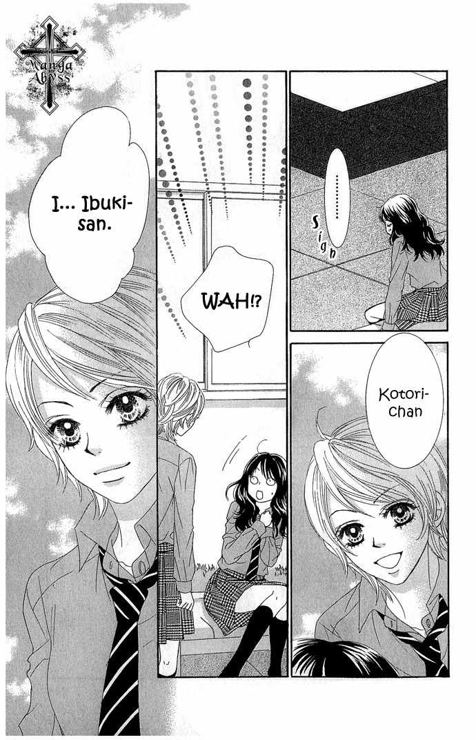 Bokutachi wa Shitte Shimatta chapter 15 page 34