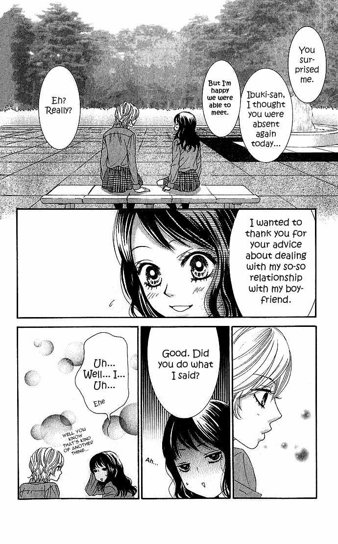 Bokutachi wa Shitte Shimatta chapter 15 page 35