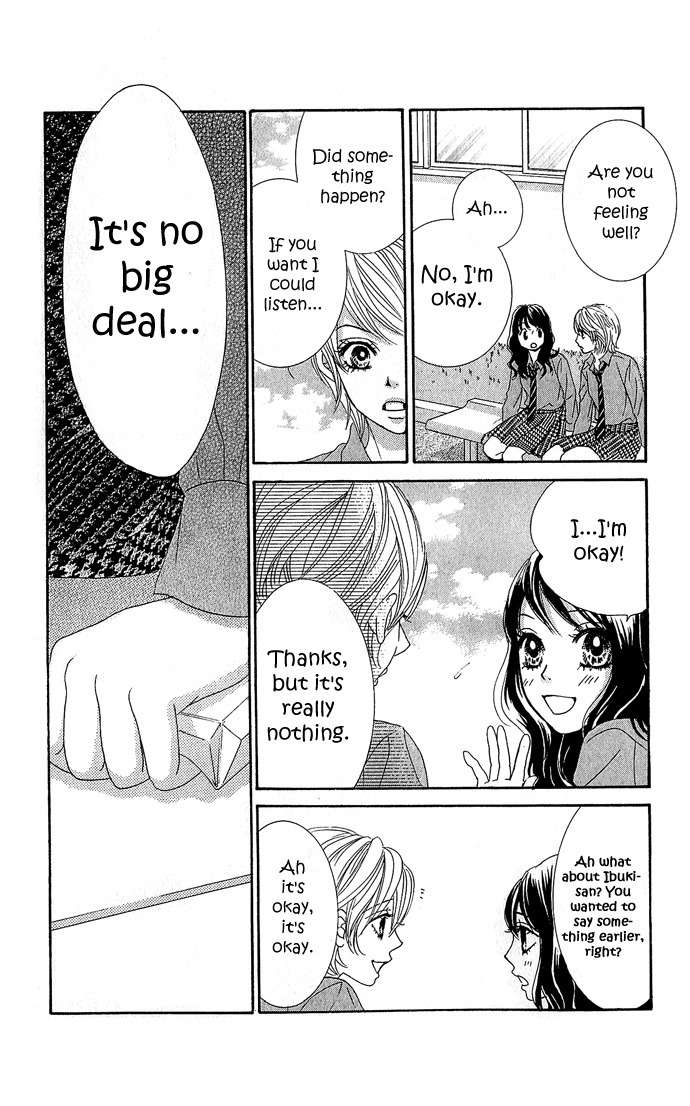 Bokutachi wa Shitte Shimatta chapter 15 page 37