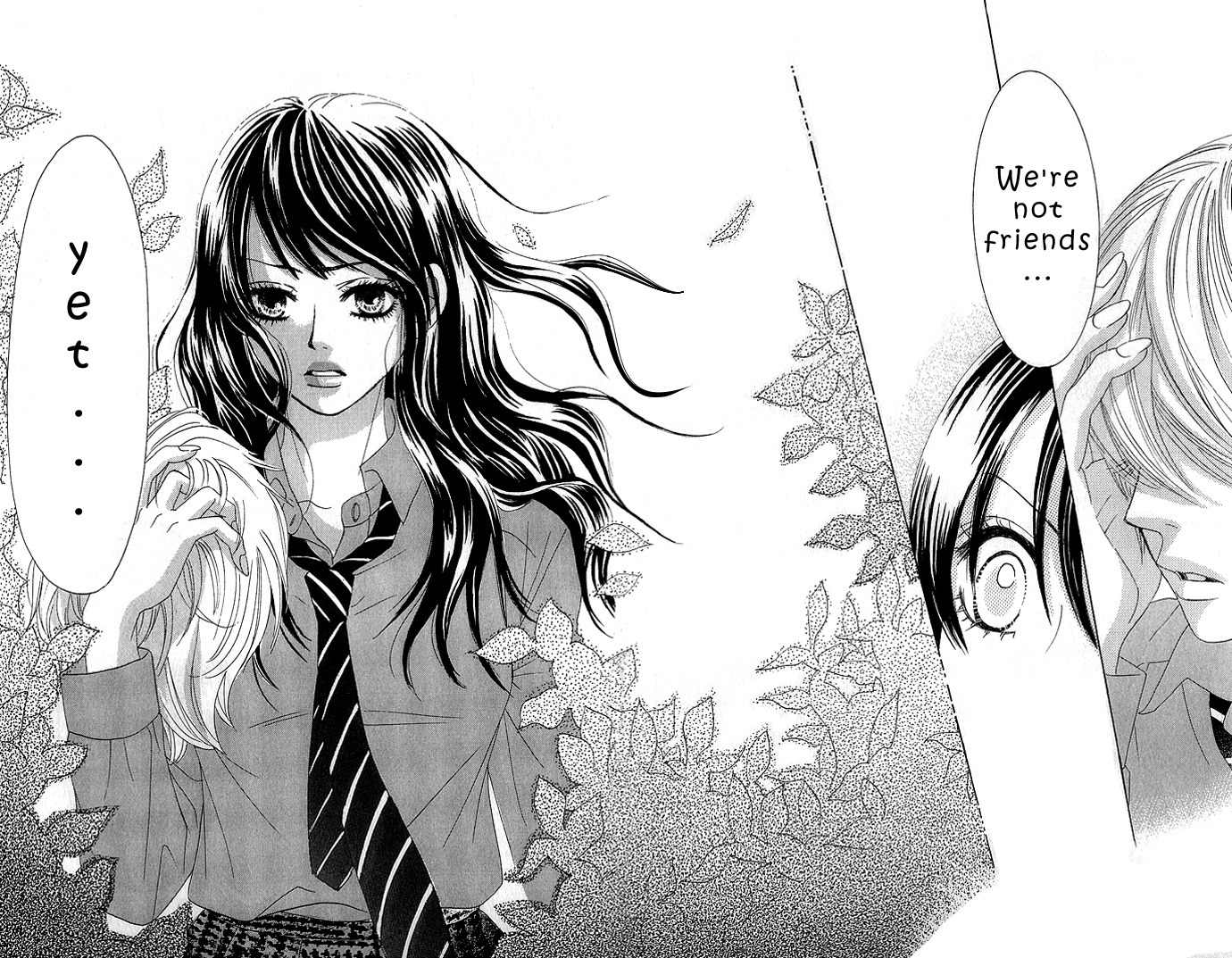 Bokutachi wa Shitte Shimatta chapter 15 page 44