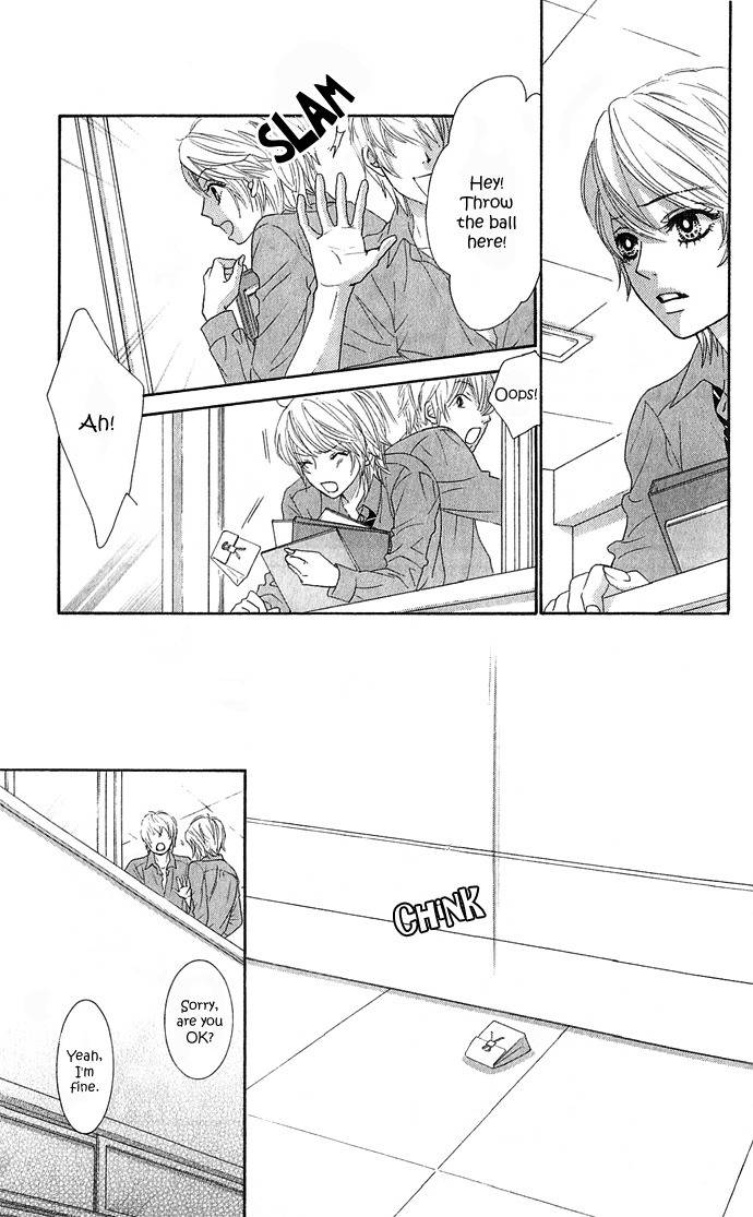 Bokutachi wa Shitte Shimatta chapter 16 page 20