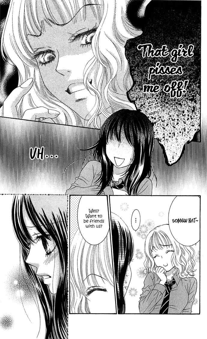 Bokutachi wa Shitte Shimatta chapter 16 page 28