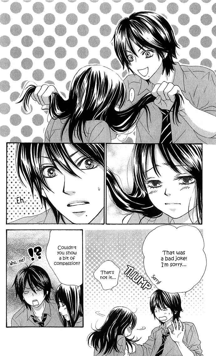 Bokutachi wa Shitte Shimatta chapter 16 page 37