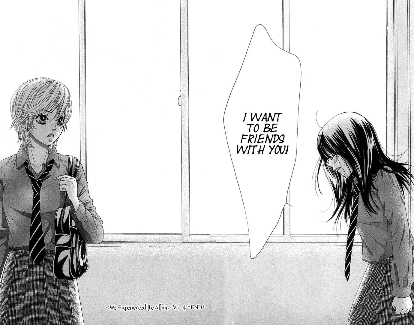 Bokutachi wa Shitte Shimatta chapter 16 page 47