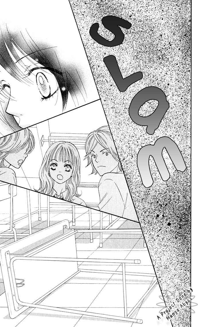 Bokutachi wa Shitte Shimatta chapter 2 page 19