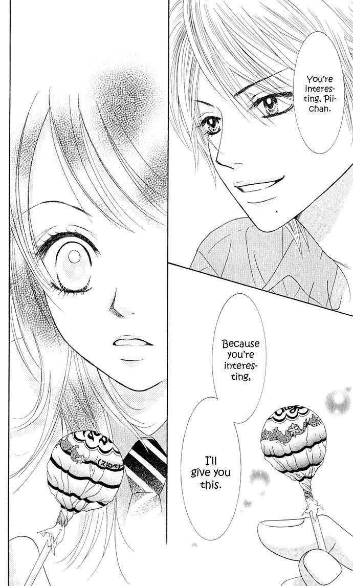 Bokutachi wa Shitte Shimatta chapter 2 page 42