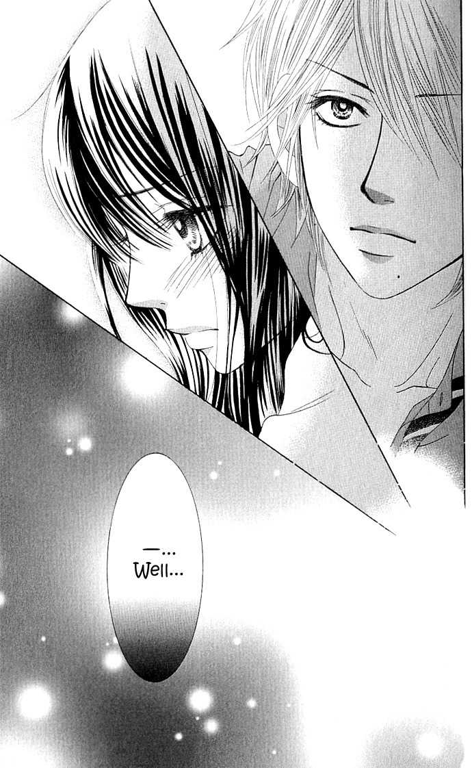 Bokutachi wa Shitte Shimatta chapter 2 page 45