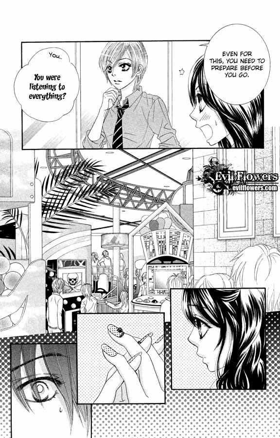 Bokutachi wa Shitte Shimatta chapter 20 page 20