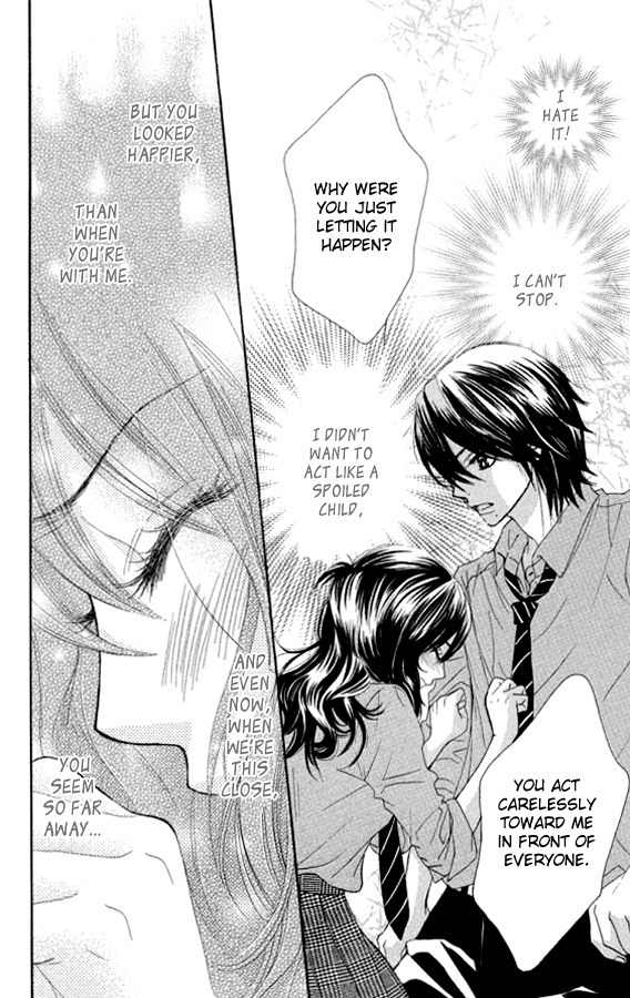 Bokutachi wa Shitte Shimatta chapter 20 page 37