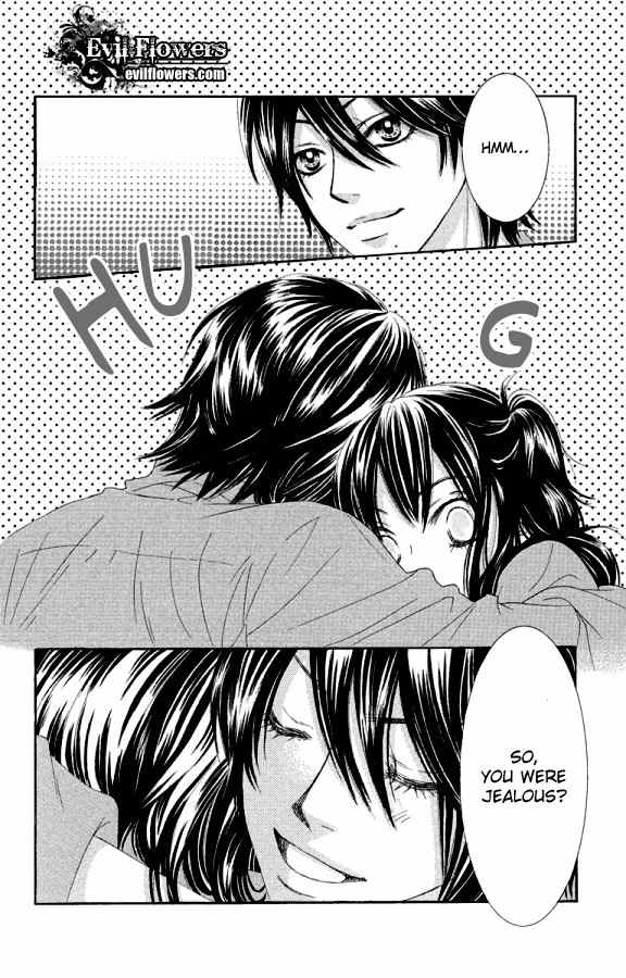 Bokutachi wa Shitte Shimatta chapter 20 page 39