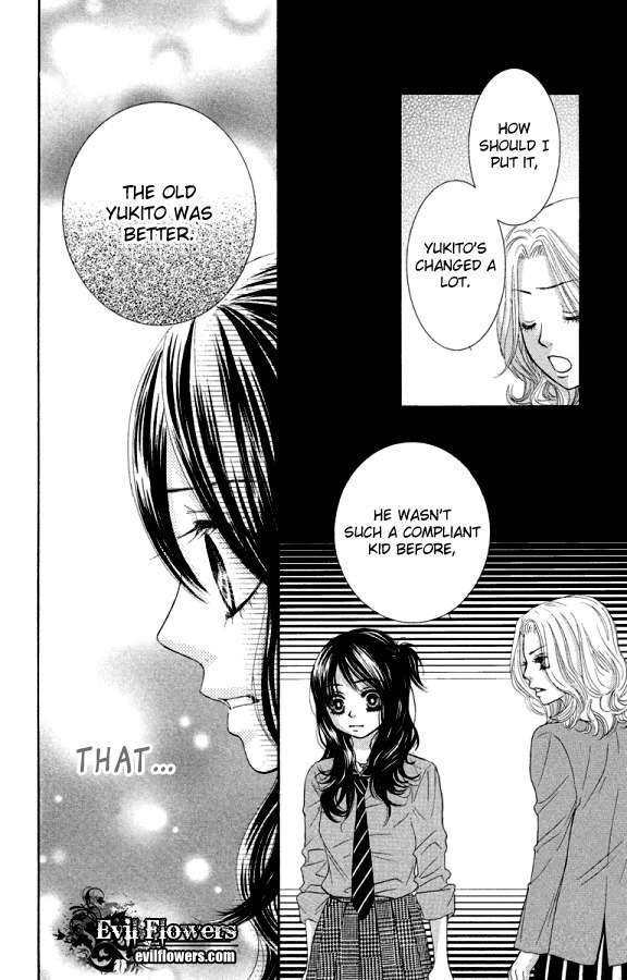 Bokutachi wa Shitte Shimatta chapter 20 page 43