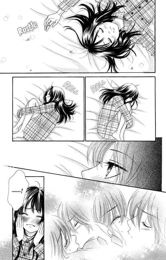 Bokutachi wa Shitte Shimatta chapter 20 page 8