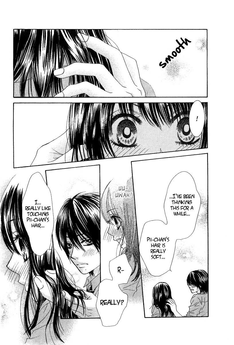 Bokutachi wa Shitte Shimatta chapter 22 page 36