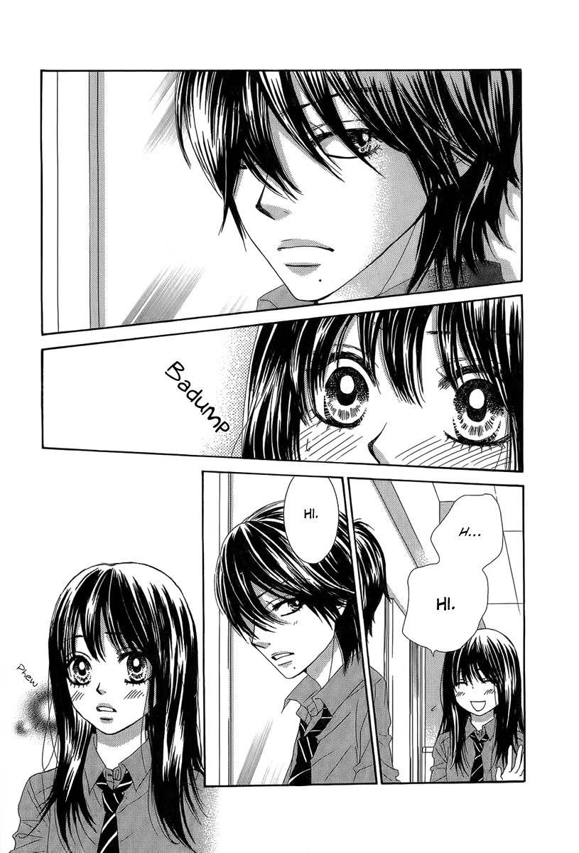 Bokutachi wa Shitte Shimatta chapter 24 page 28