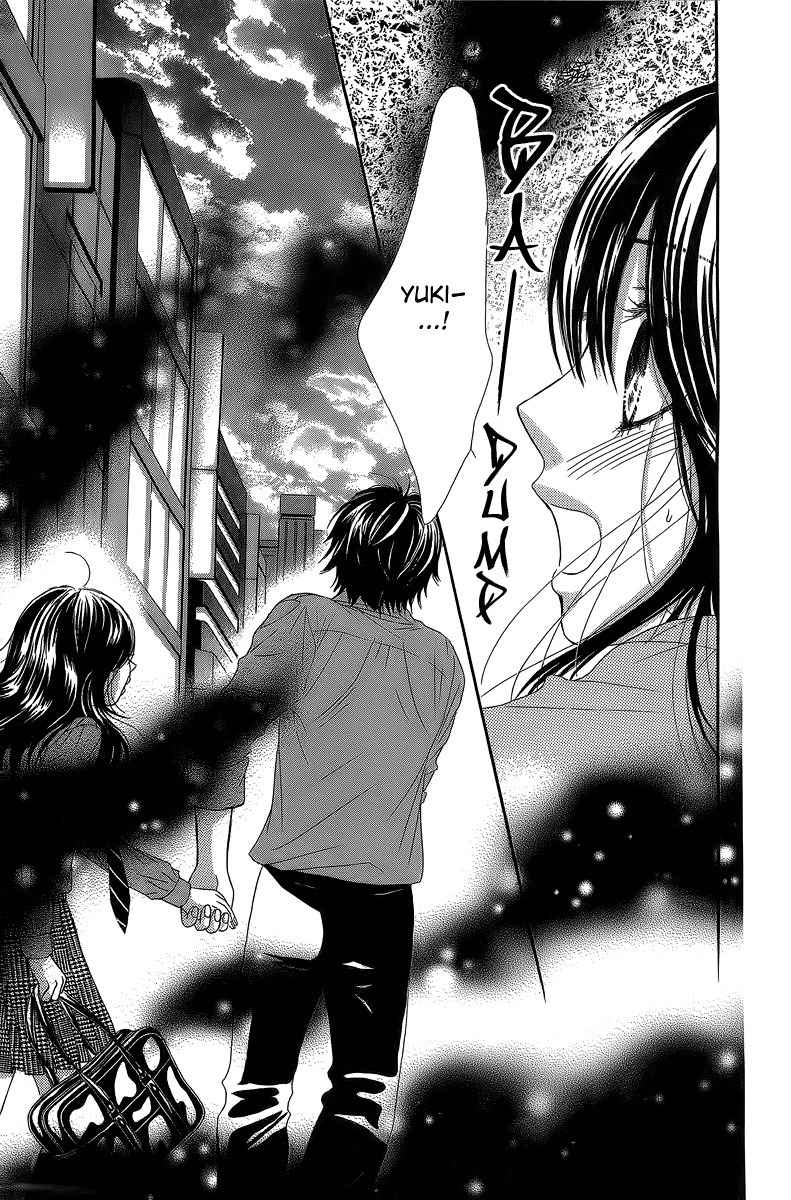 Bokutachi wa Shitte Shimatta chapter 24 page 38