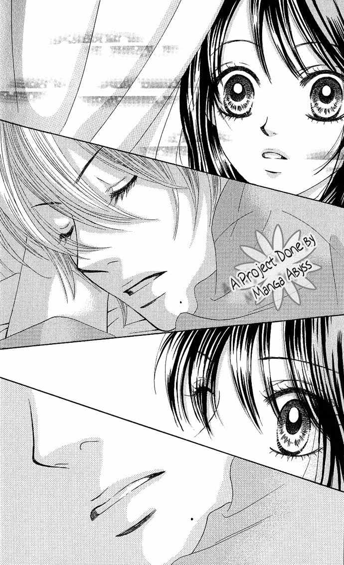 Bokutachi wa Shitte Shimatta chapter 3 page 18