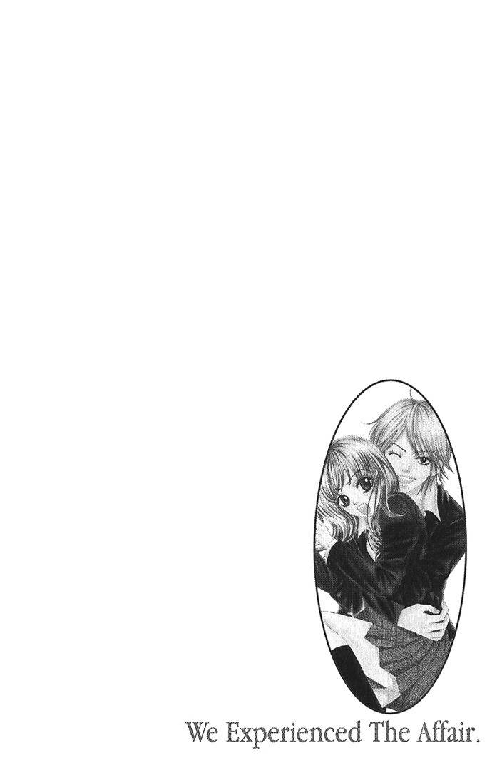 Bokutachi wa Shitte Shimatta chapter 3 page 50