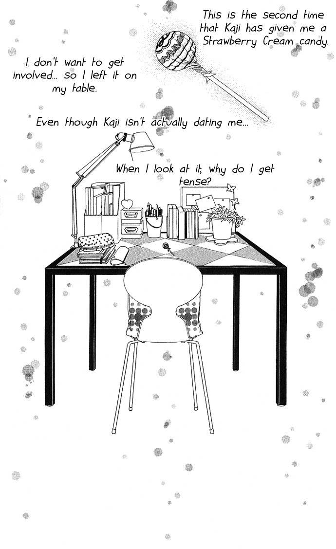 Bokutachi wa Shitte Shimatta chapter 3 page 6