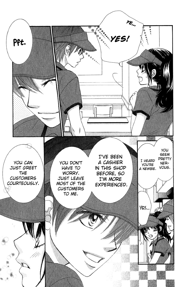 Bokutachi wa Shitte Shimatta chapter 32 page 8