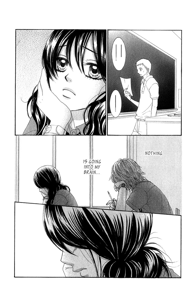 Bokutachi wa Shitte Shimatta chapter 34 page 20