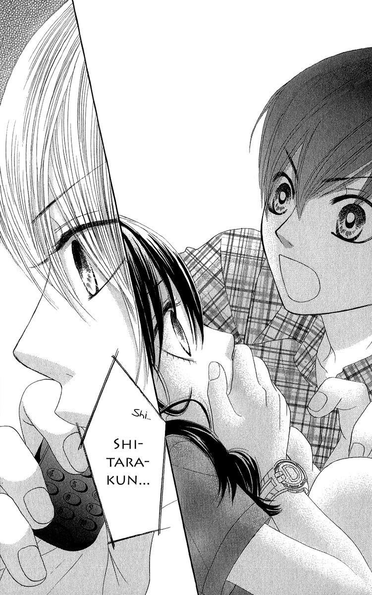 Bokutachi wa Shitte Shimatta chapter 34 page 38