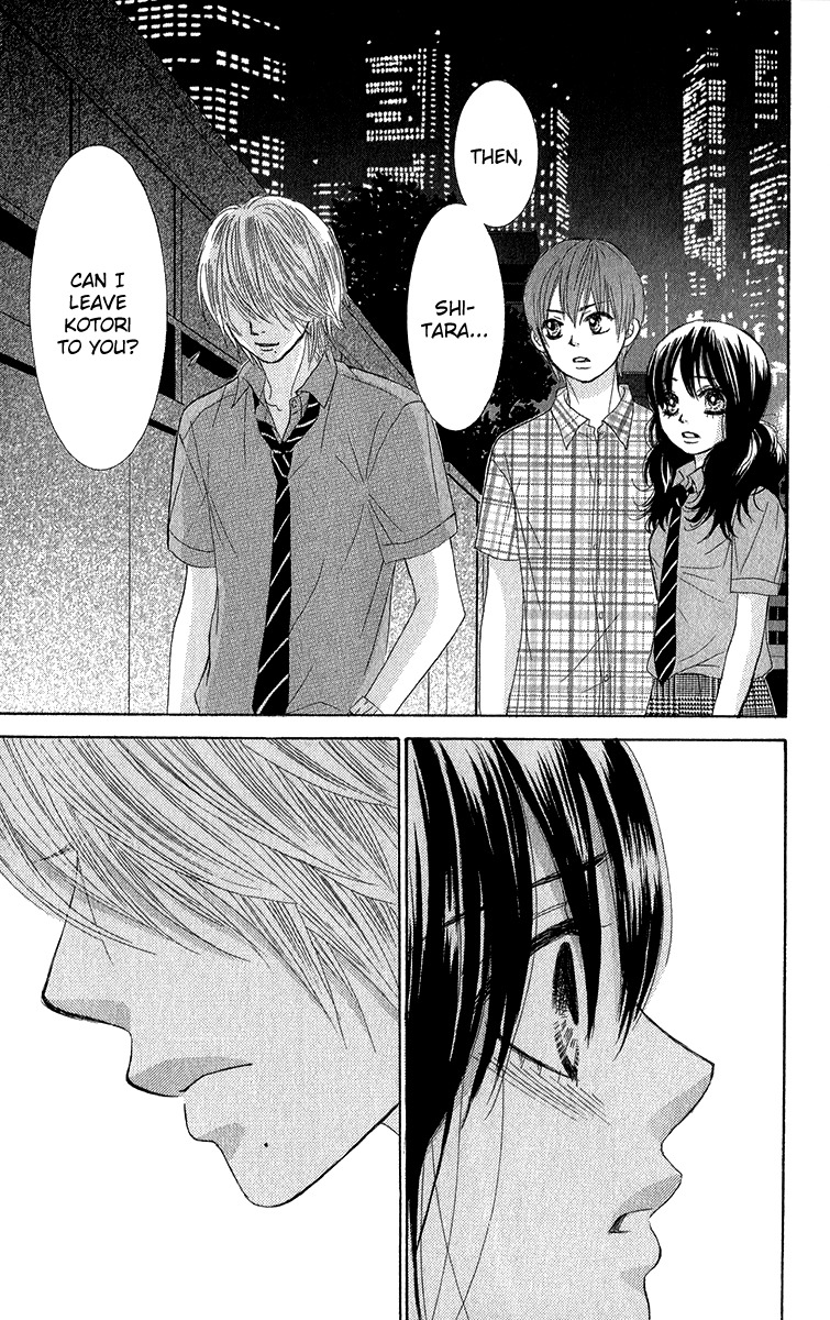 Bokutachi wa Shitte Shimatta chapter 34 page 44