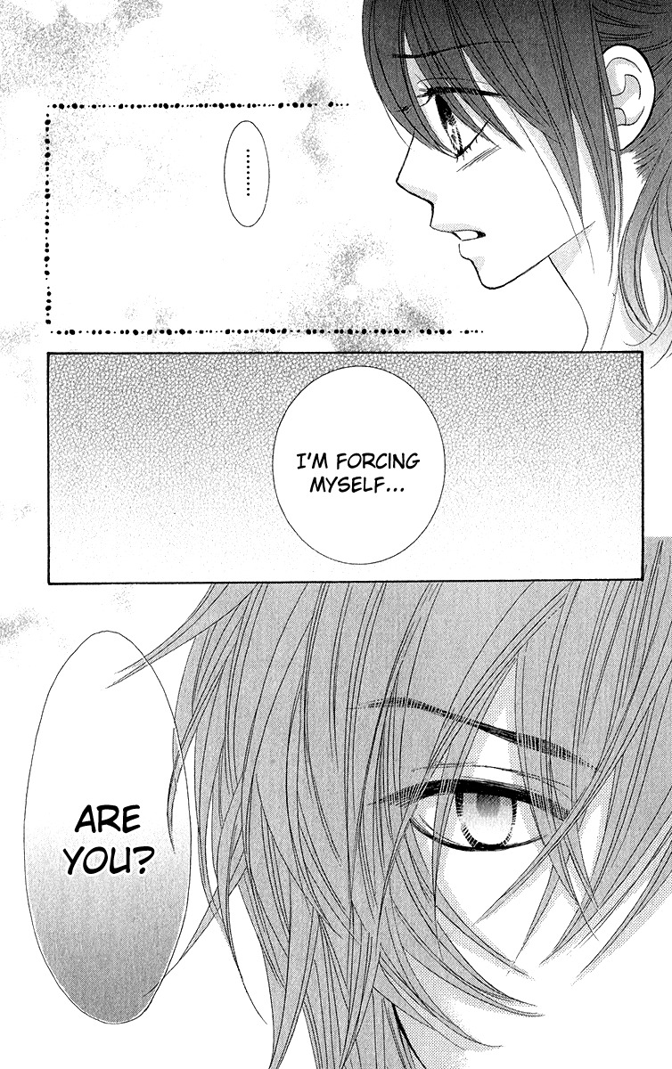 Bokutachi wa Shitte Shimatta chapter 34 page 8