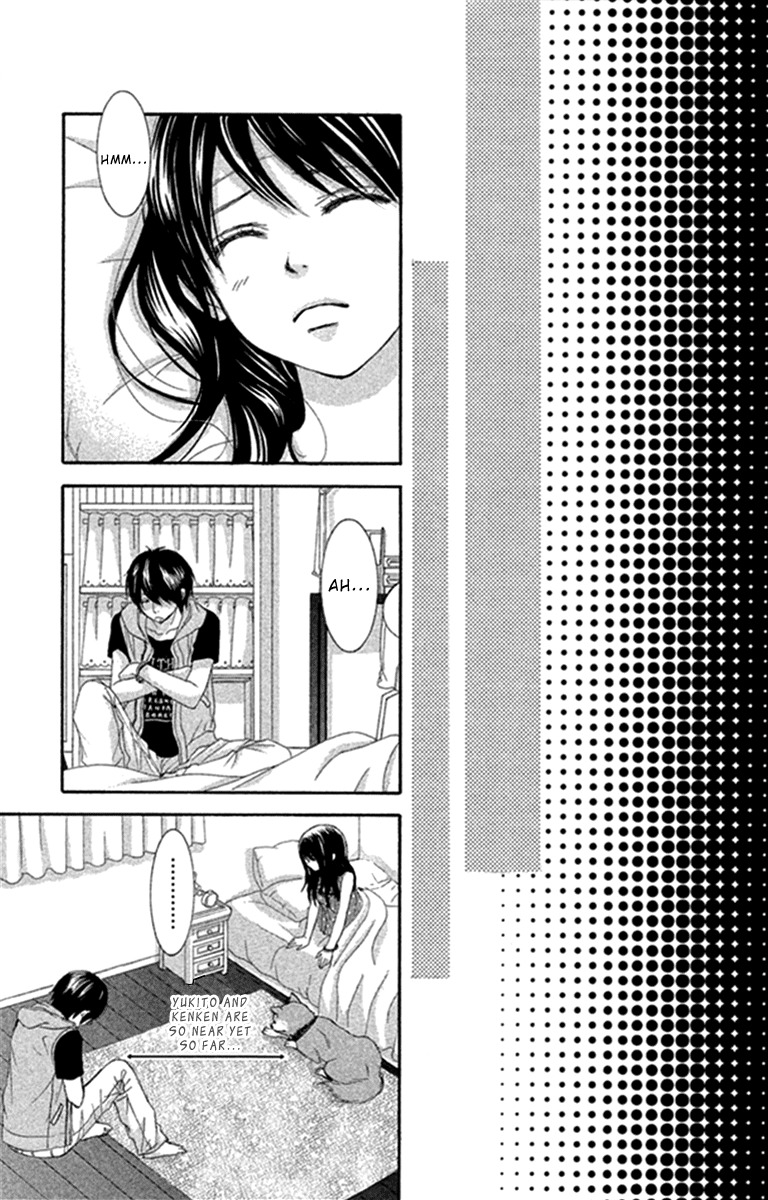 Bokutachi wa Shitte Shimatta chapter 41 page 39