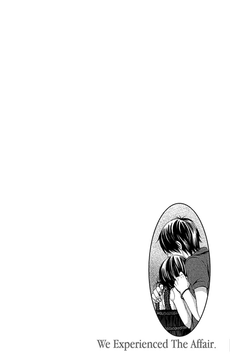 Bokutachi wa Shitte Shimatta chapter 42 page 1