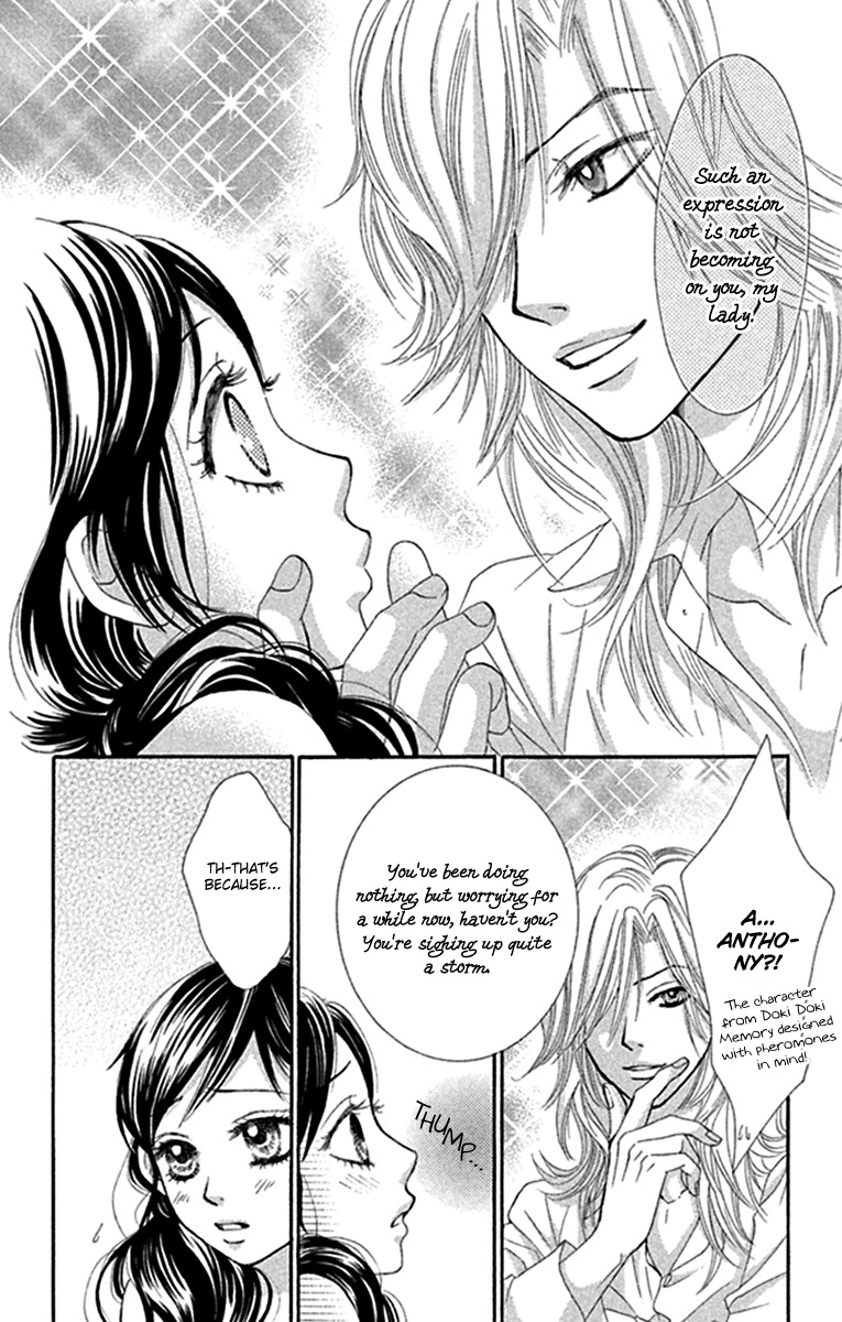 Bokutachi wa Shitte Shimatta chapter 42 page 20