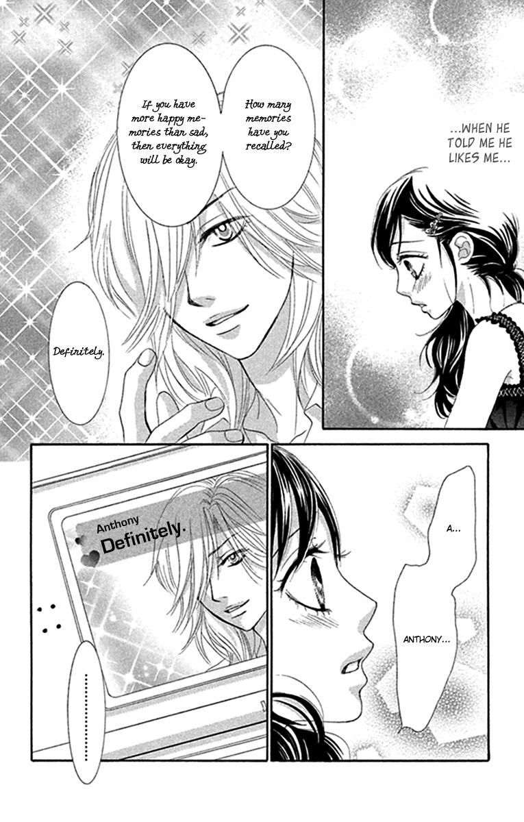 Bokutachi wa Shitte Shimatta chapter 42 page 22