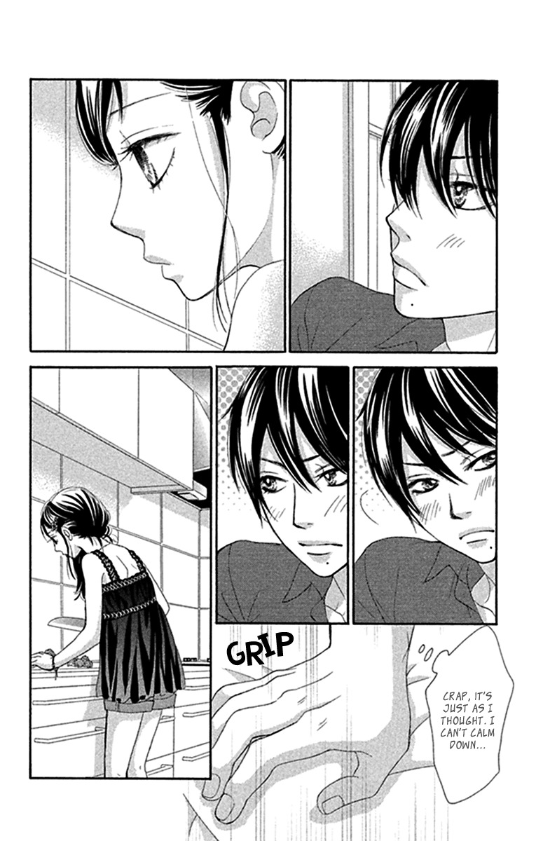 Bokutachi wa Shitte Shimatta chapter 42 page 36